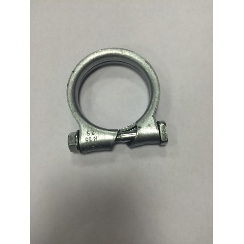 Хомут глушителя Norma Ars D55