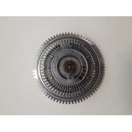 Муфта вентилятора вязкостная Cummins 2,8 Pravt