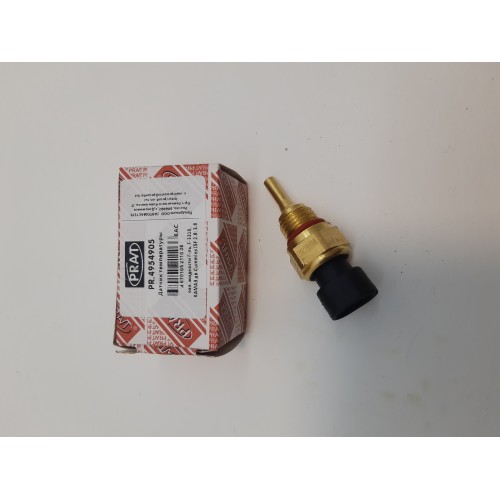 Датчик температуры Cummins 2,8; 3,8 (4954905) PRAVT