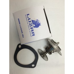 Термостат ГАЗ,УАЗ 402-406 80* LUZAR