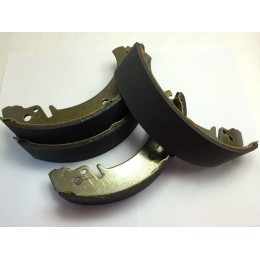 Колодки тормозные ВАЗ 2101 зад. (ВАЗ)