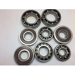 Р/к раздатки (подшипники) ВАЗ-2123