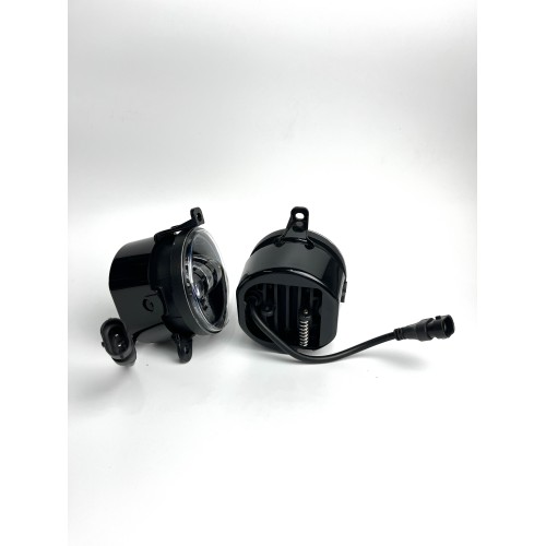 ПТФ ВАЗ-2170, 2123, Газель Бизнес, NEXT LED 5 диодов (2170-50W)