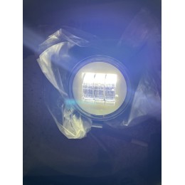 ПТФ ВАЗ-2170, 2123, Газель Бизнес, NEXT LED квадратный глаз*
