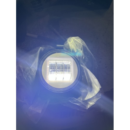 ПТФ ВАЗ-2170, 2123, Газель Бизнес, NEXT LED квадратный глаз*