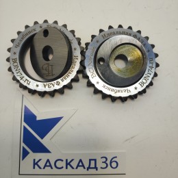 Звездочка р/вала ГАЗ 3302, 3110 дв 406 