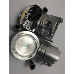 Поршень 95,5 