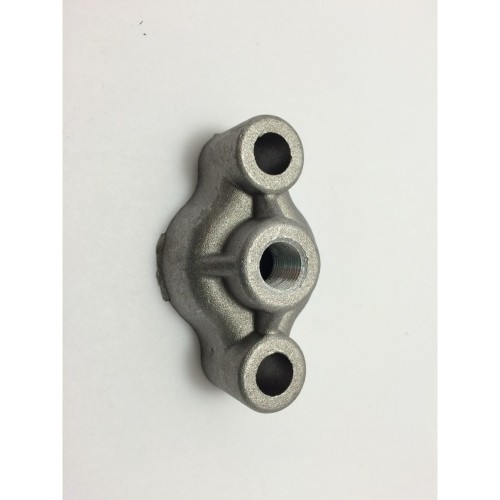 Крышка гидронатяжителя ГАЗ-406-405 дв.