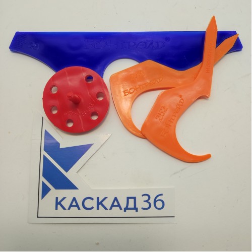 Набор для установки фаз 406 (фазометр) БОНТРЕЙД