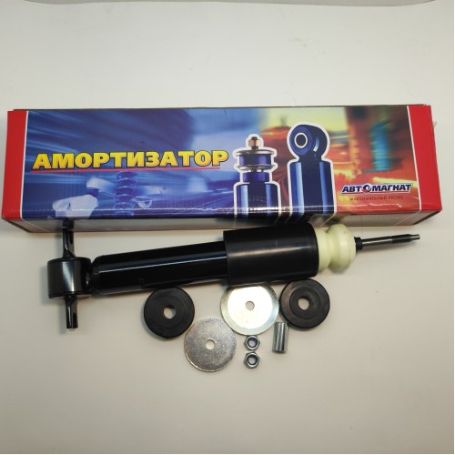 Амортизатор Газель NEXT передний АвтоМагнат