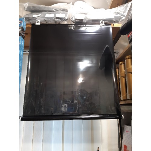 Тонировочная пленка 10% 50см Cofield DarkBlack Тайвань