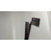 Подсветка ног в авто 9 диодов под USB управлен. пультом FWD-04