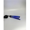 Подсветка ног в авто 9 диодов под USB управлен. через приложение FWD-08