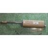 Глушитель Газель Евро-3 УМЗ 4216 Бизнес, Chrysler фланец G-PART